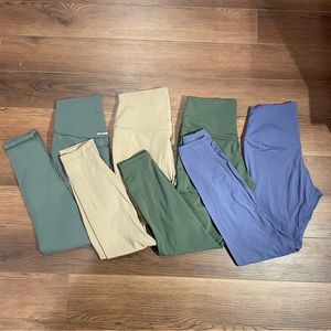 Legging Bundle